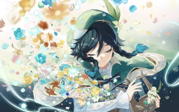 Venti PFP