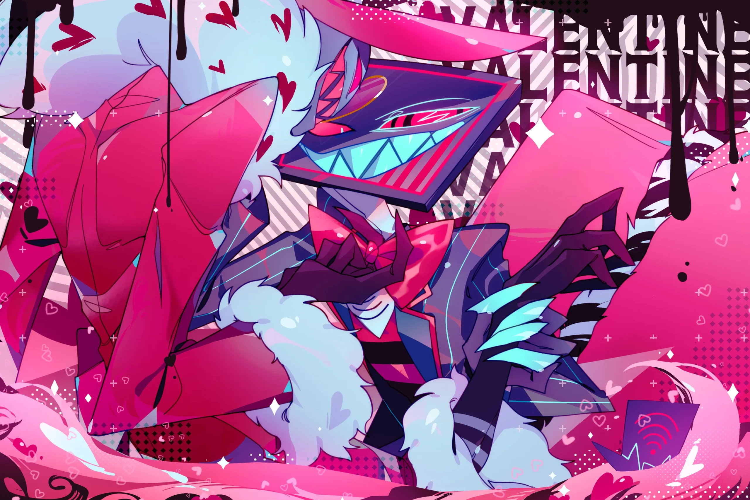 Vox Pfp