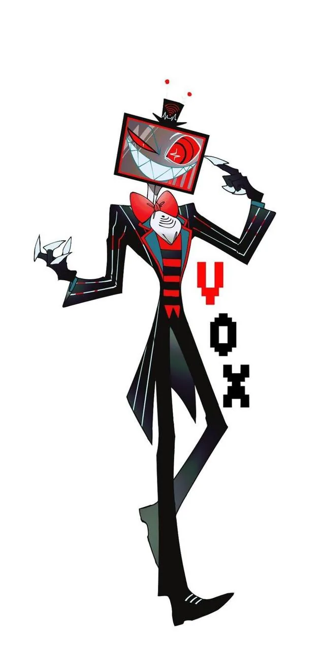 Vox Pfp