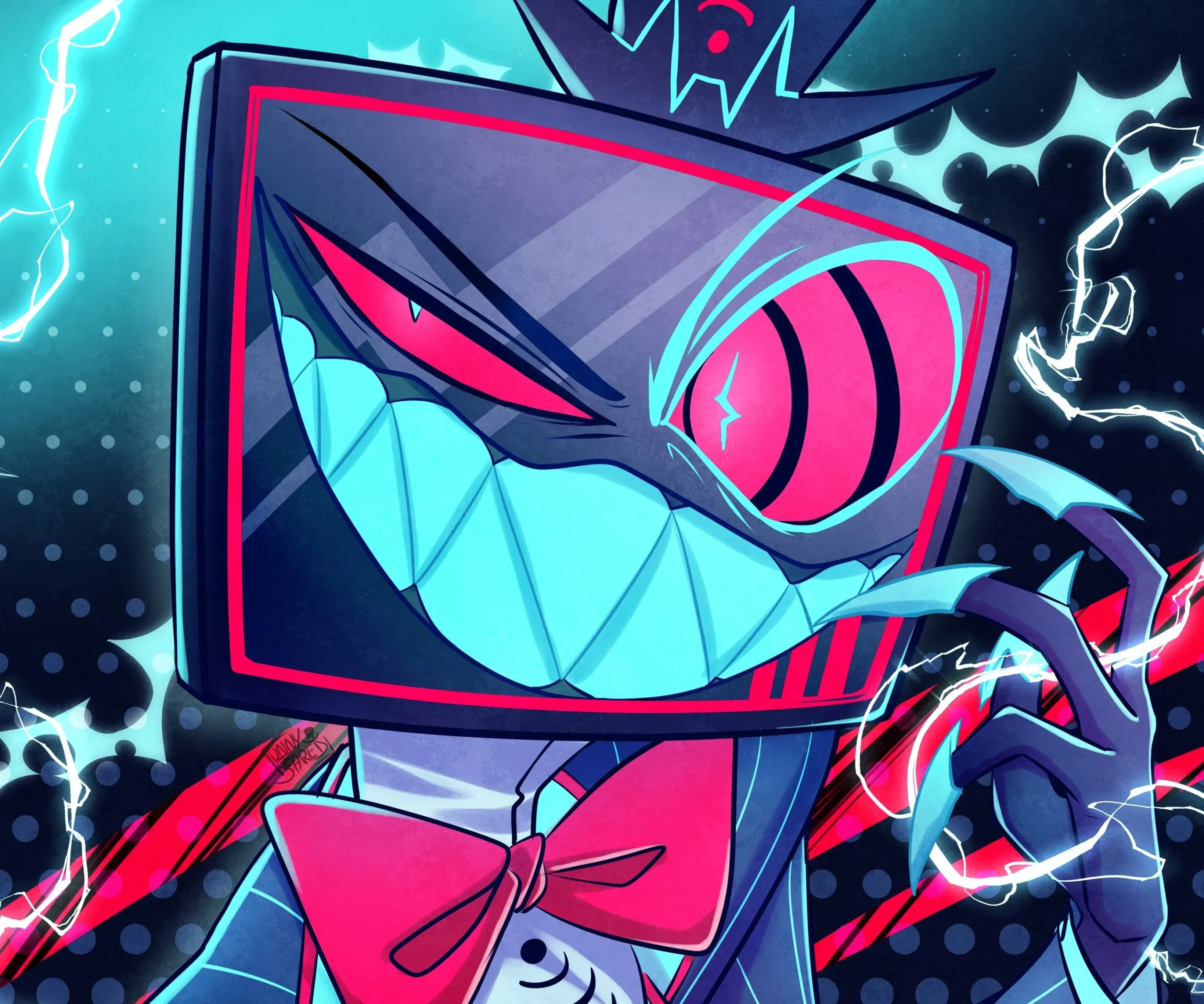 Vox Pfp