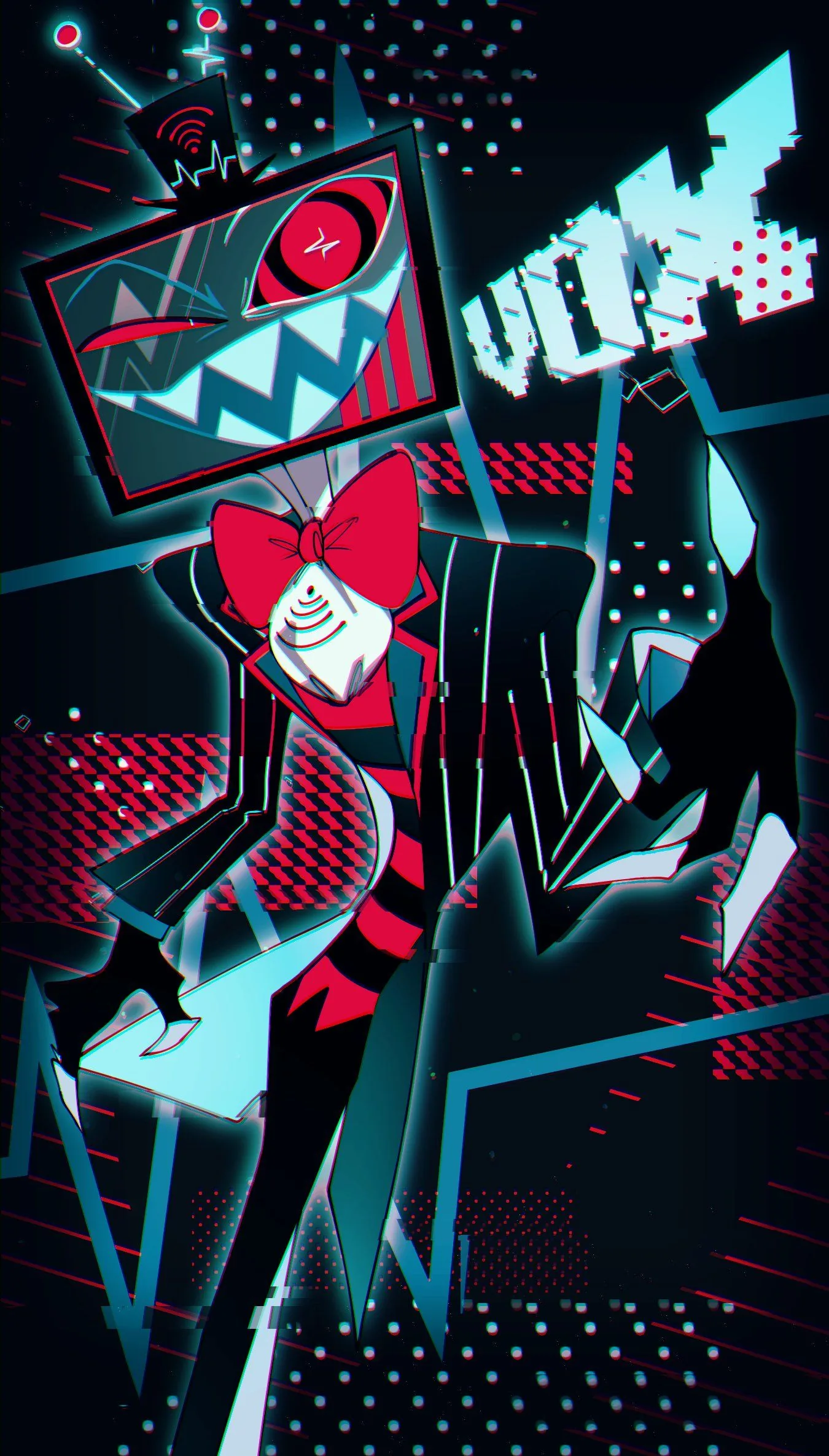Vox Pfp