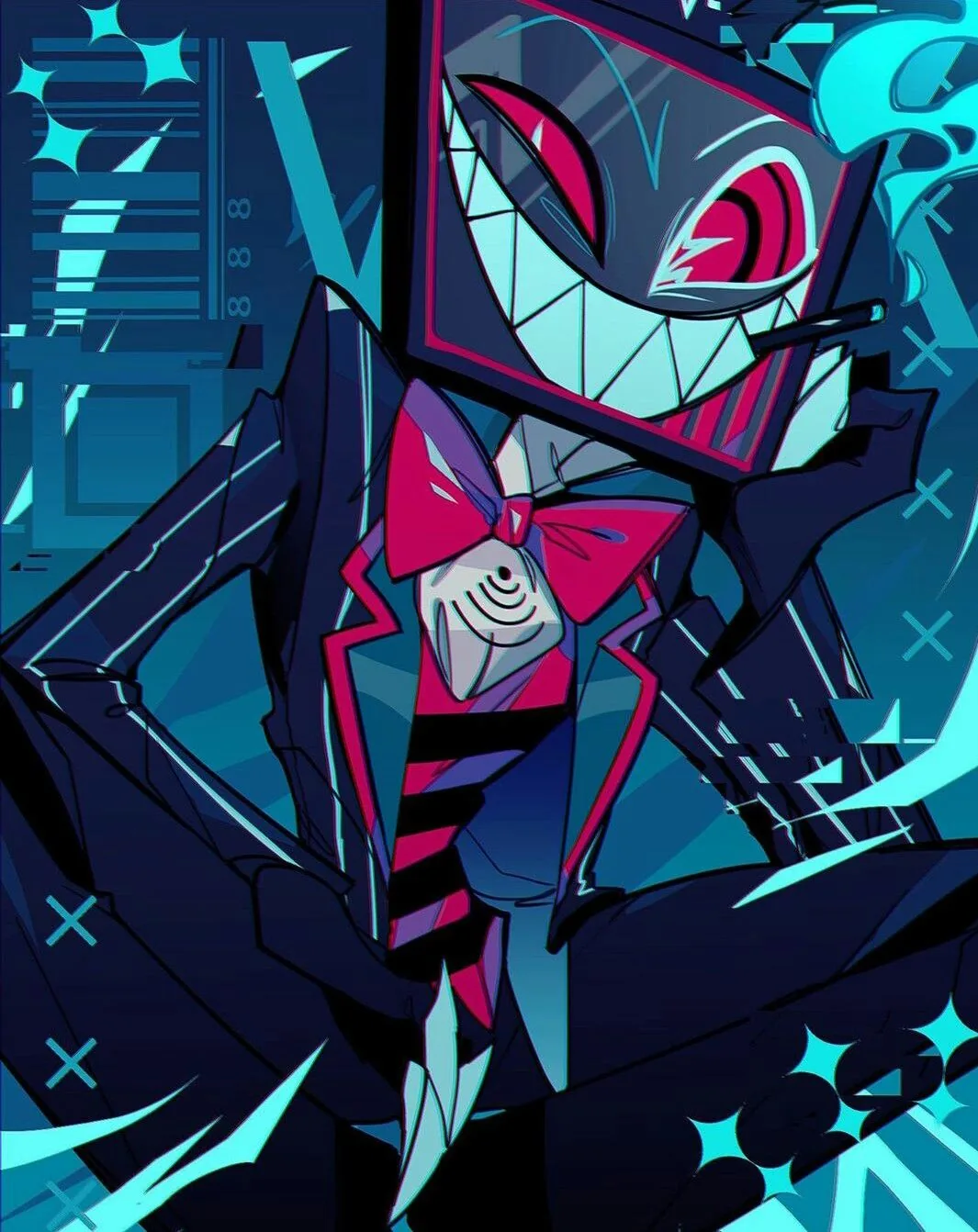 Vox Pfp