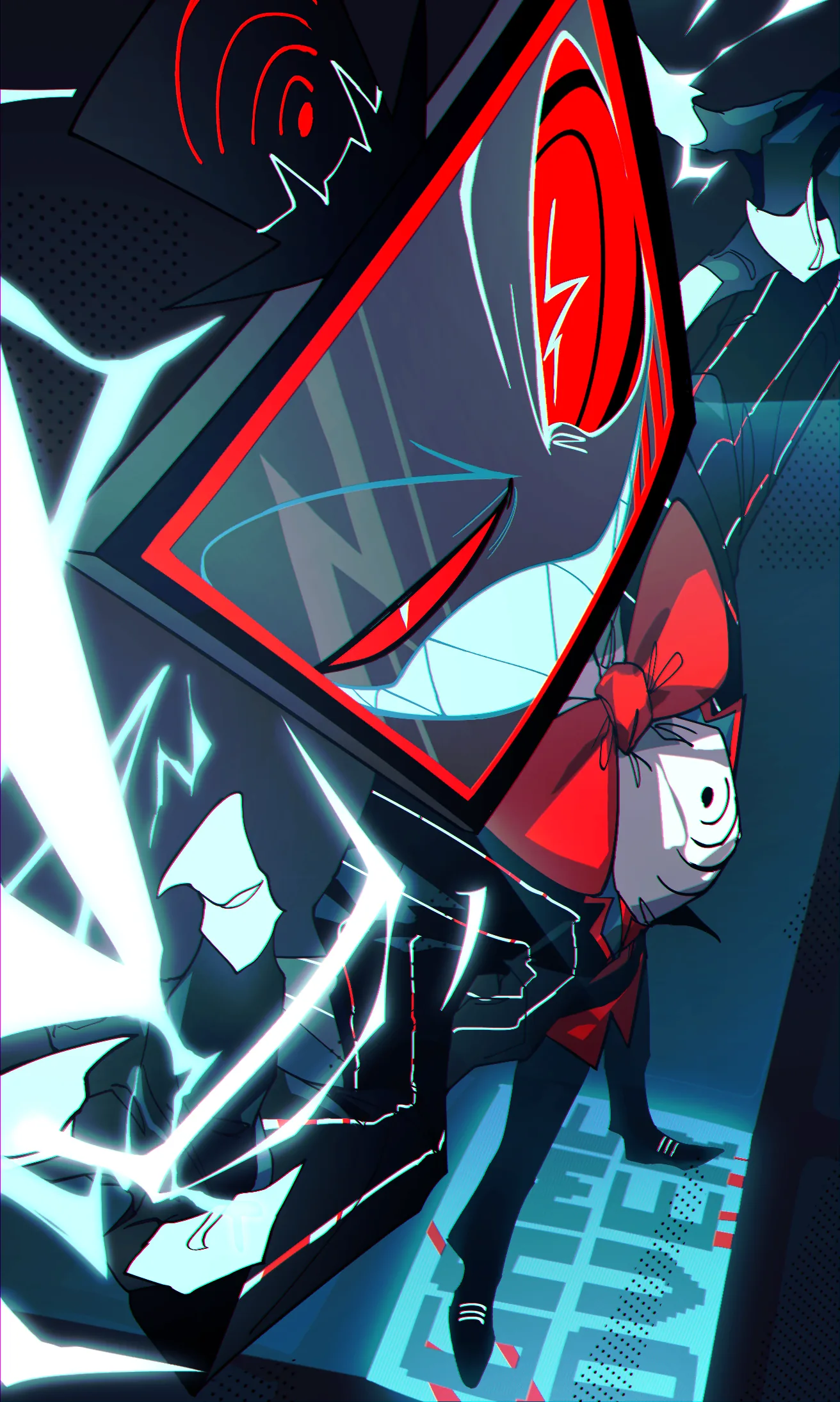 Vox Pfp