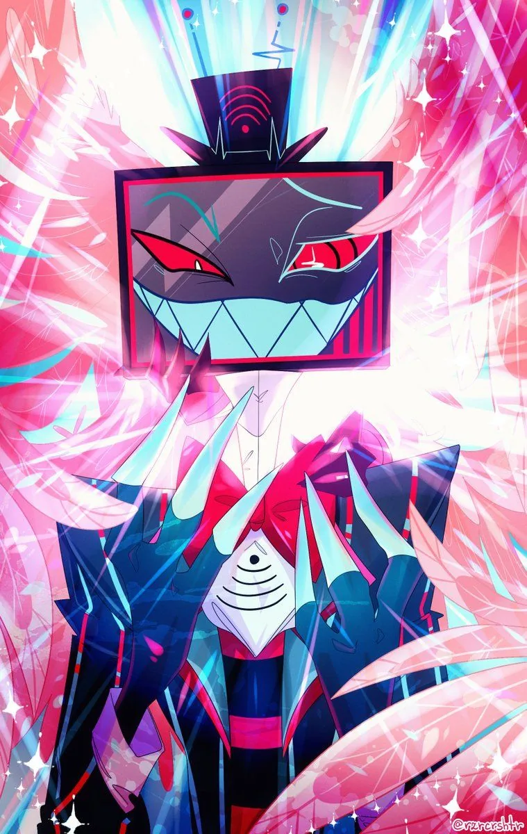 Vox Pfp
