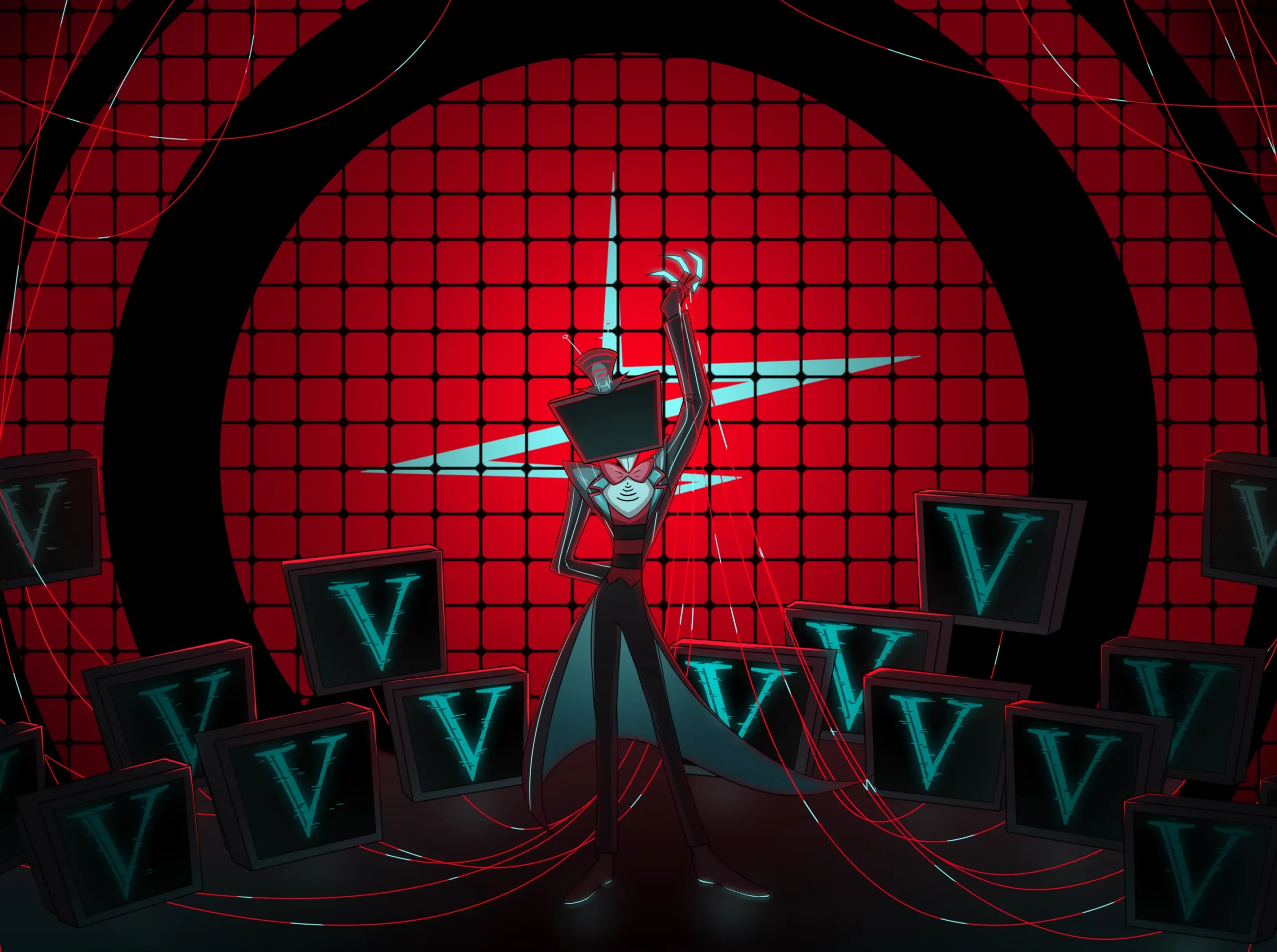 Vox Pfp