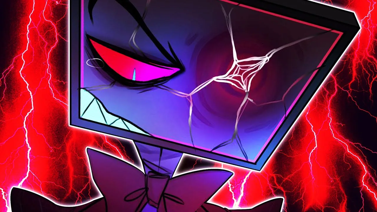 Vox Pfp
