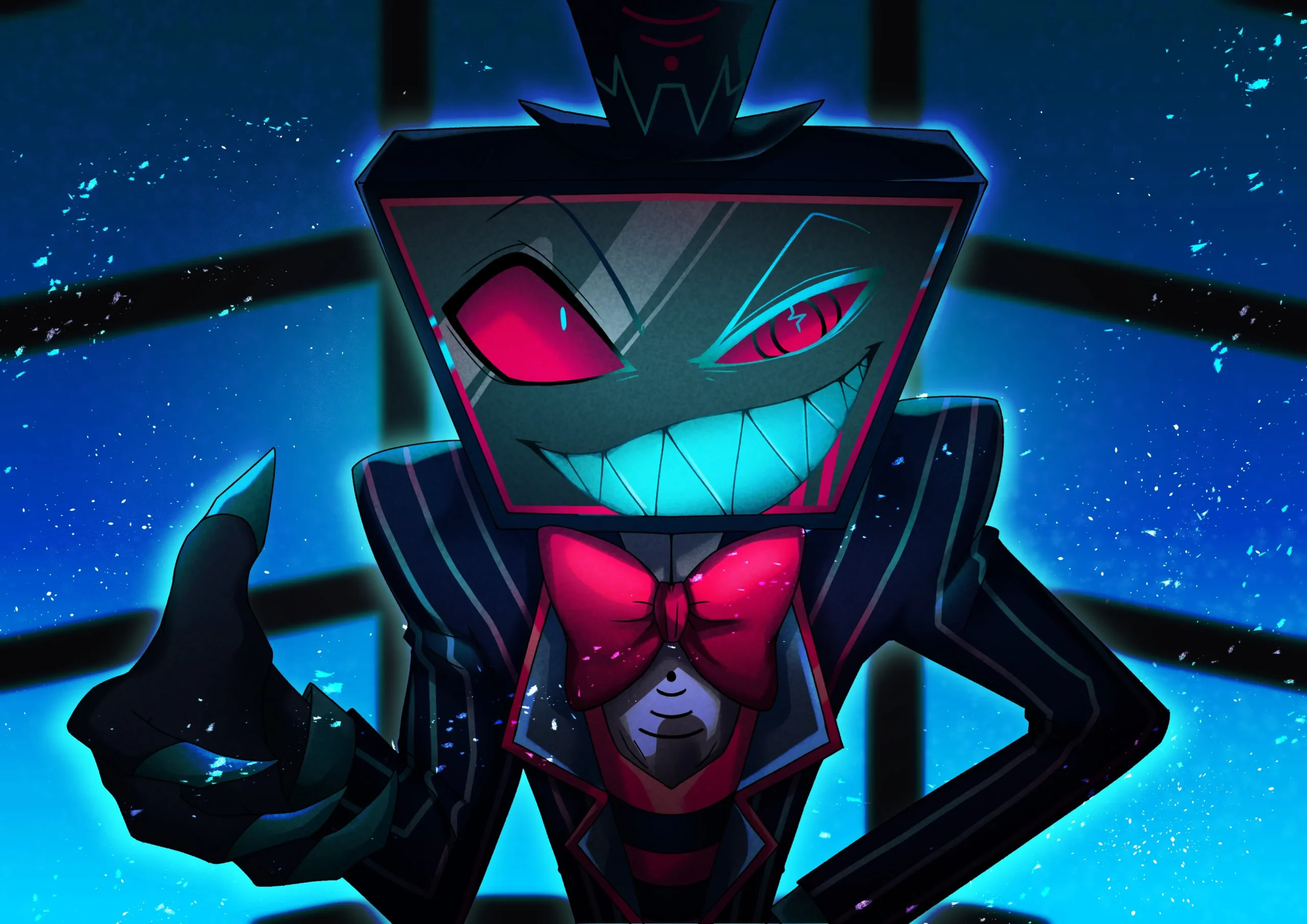 Vox Pfp