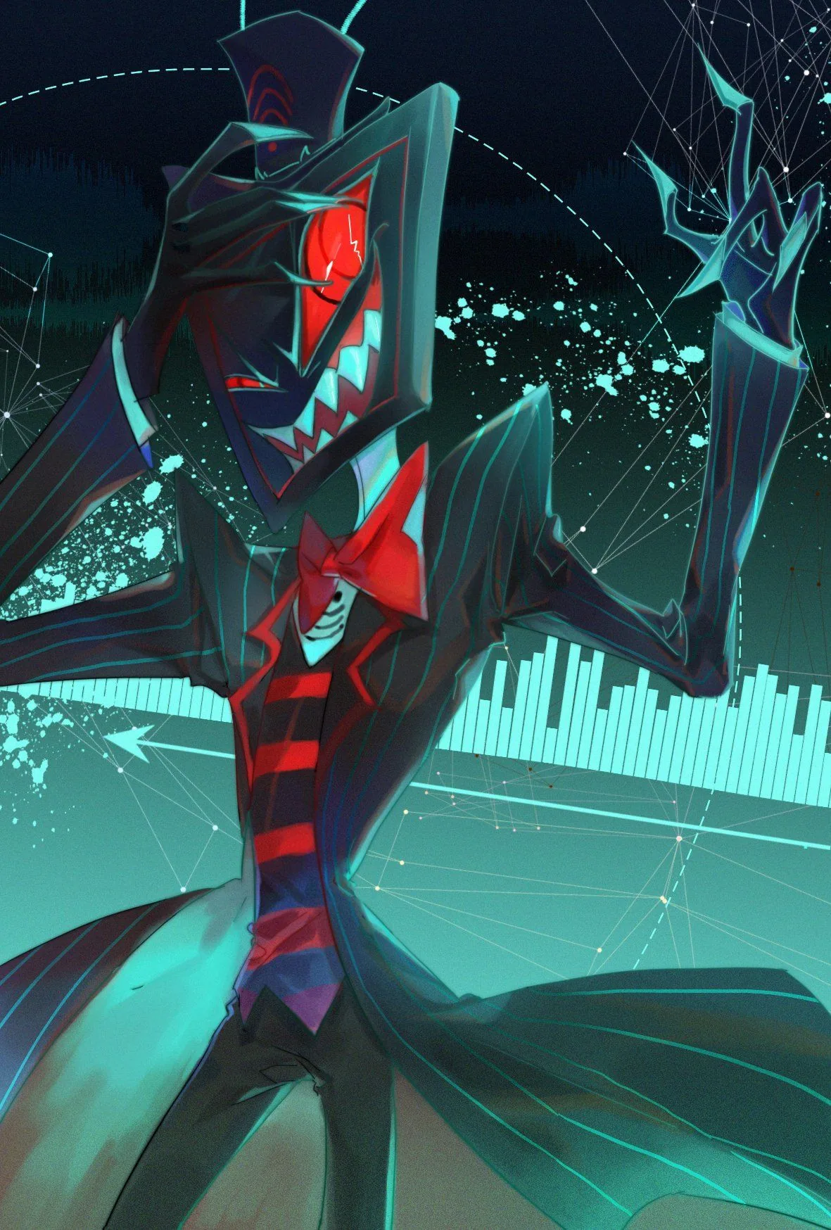 Vox Pfp