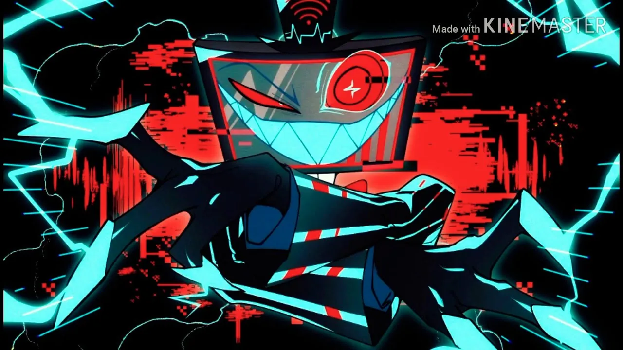 Vox Pfp