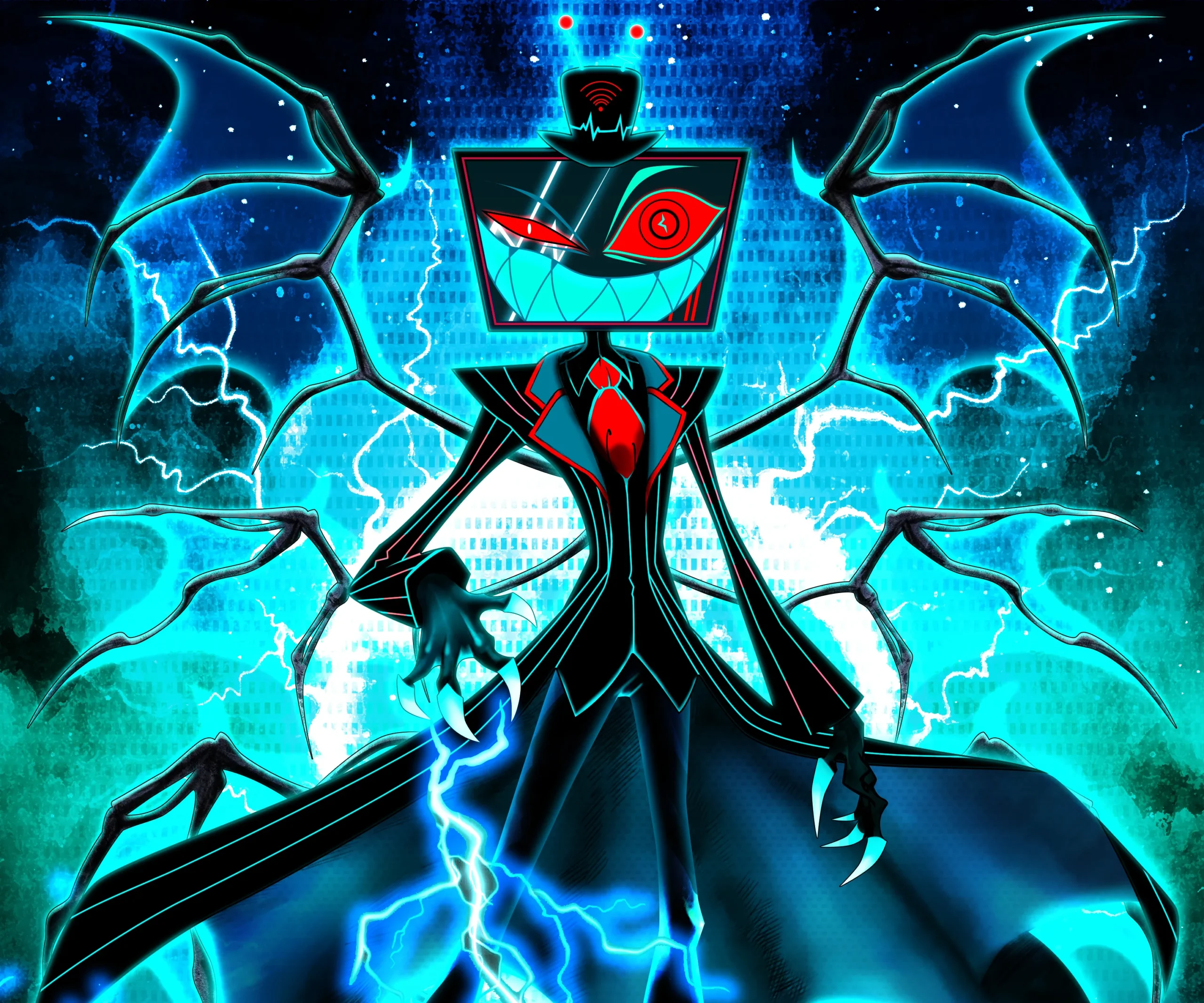 Vox Pfp