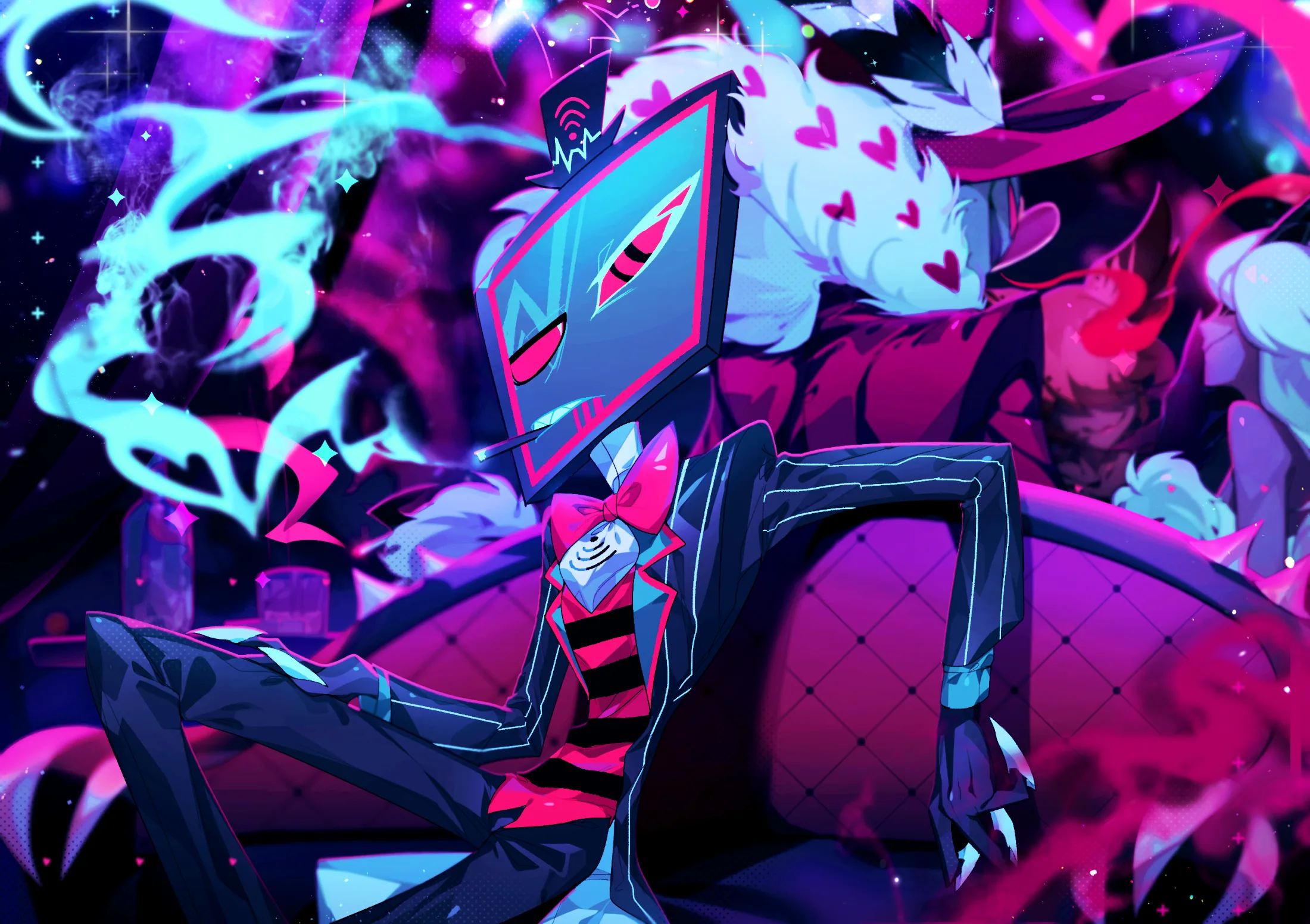 Vox Pfp