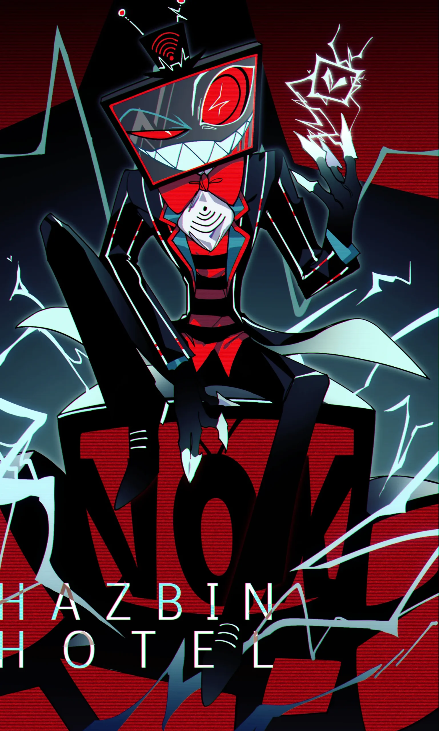 Vox Pfp
