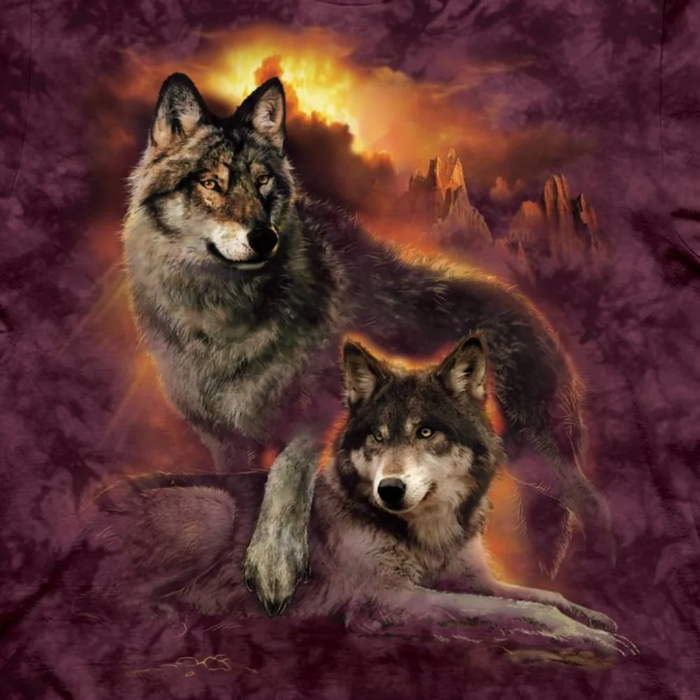Wolf Pfp