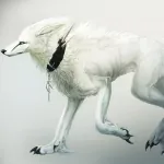 Wolf Pfp