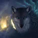 Wolf Pfp