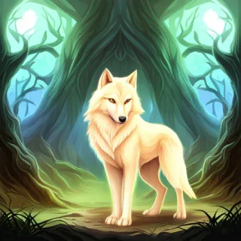 Wolf Pfp
