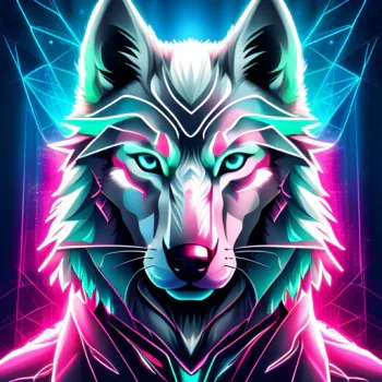 Wolf Pfp