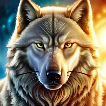 Wolf Pfp
