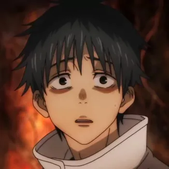 Yuta Okkotsu Pfp