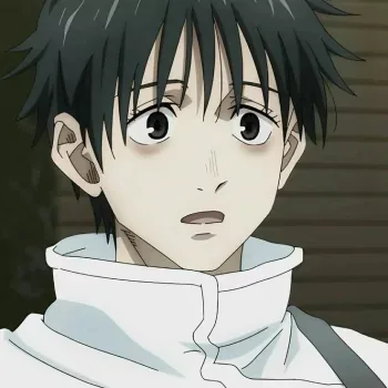Yuta Okkotsu Pfp