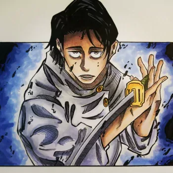 Yuta Okkotsu Pfp