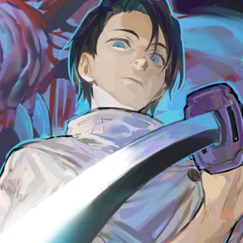 Yuta Okkotsu Pfp
