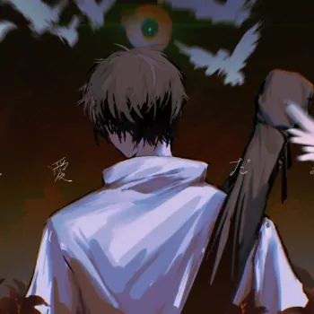 Yuta Okkotsu Pfp