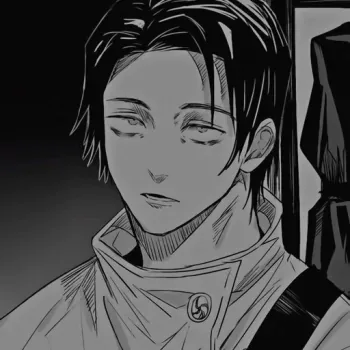 Yuta Okkotsu Pfp