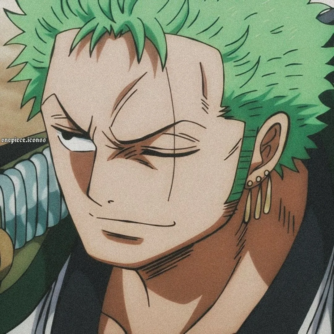 Zoro PFP