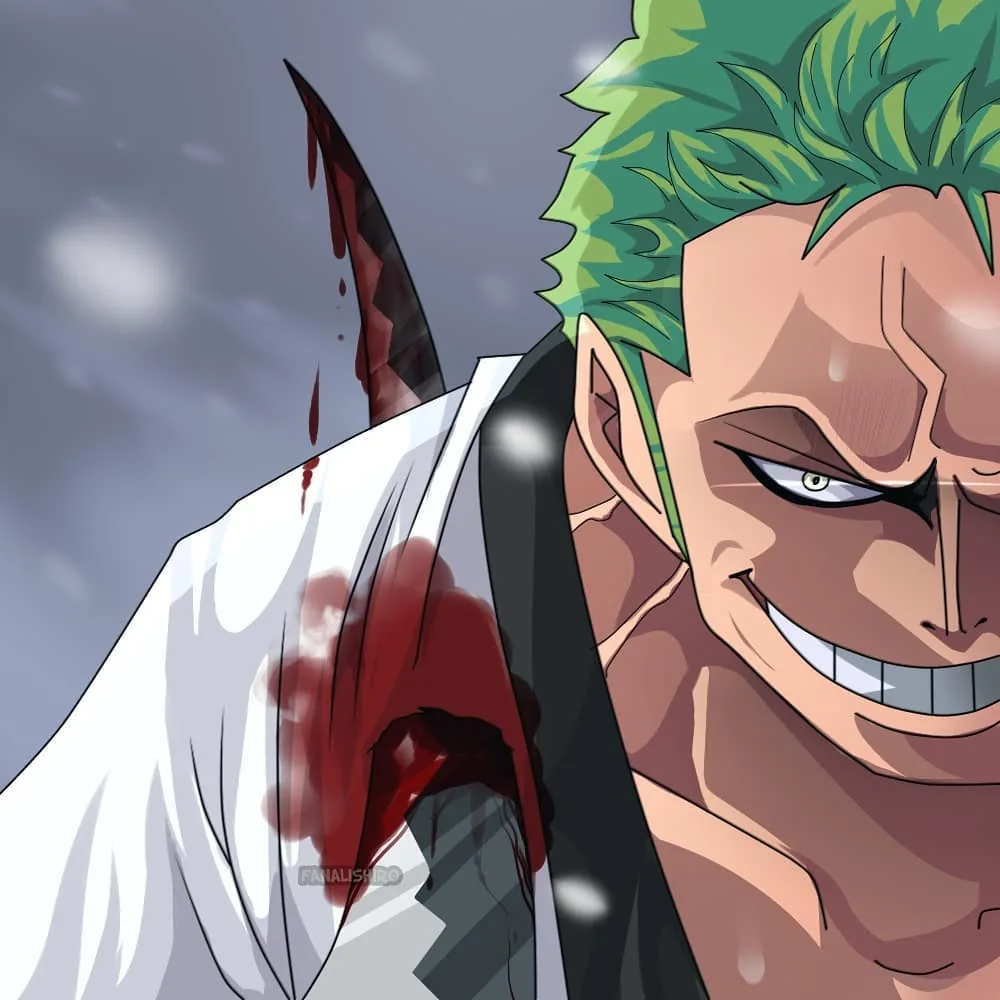 Zoro PFP