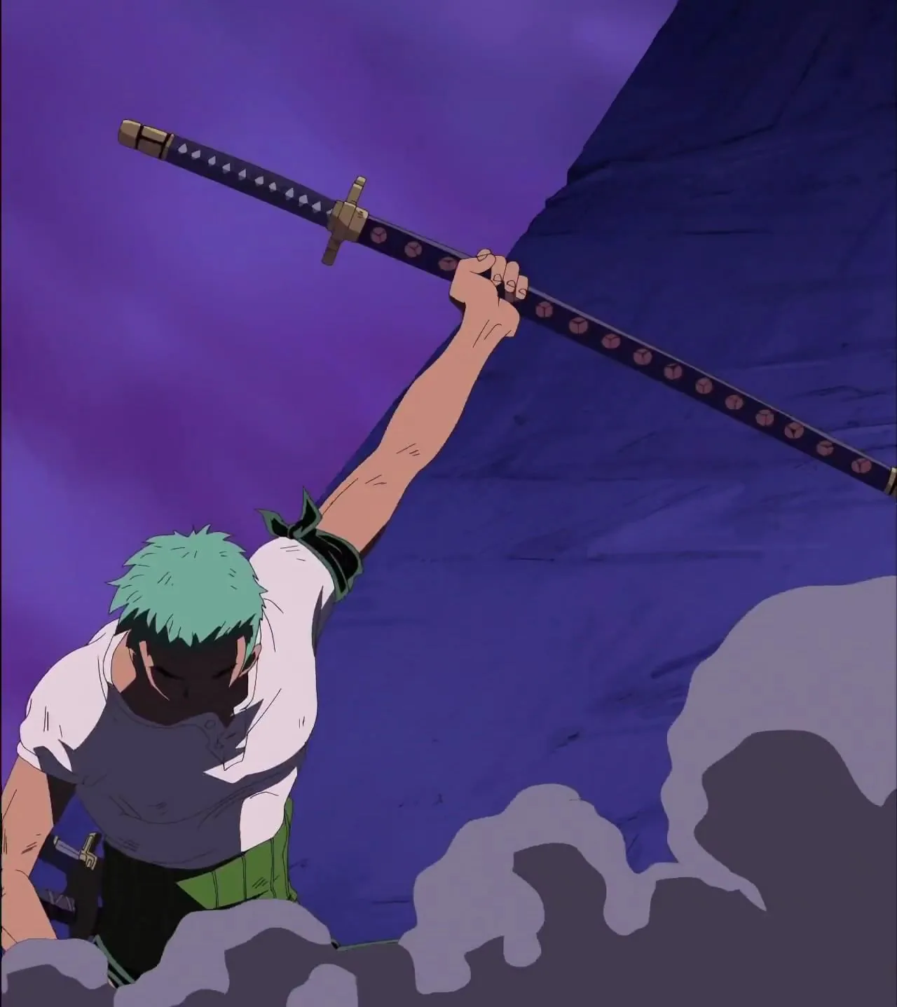 Zoro PFP