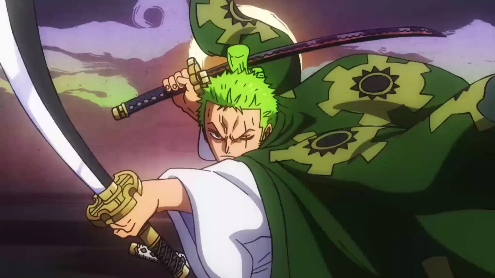 Zoro PFP