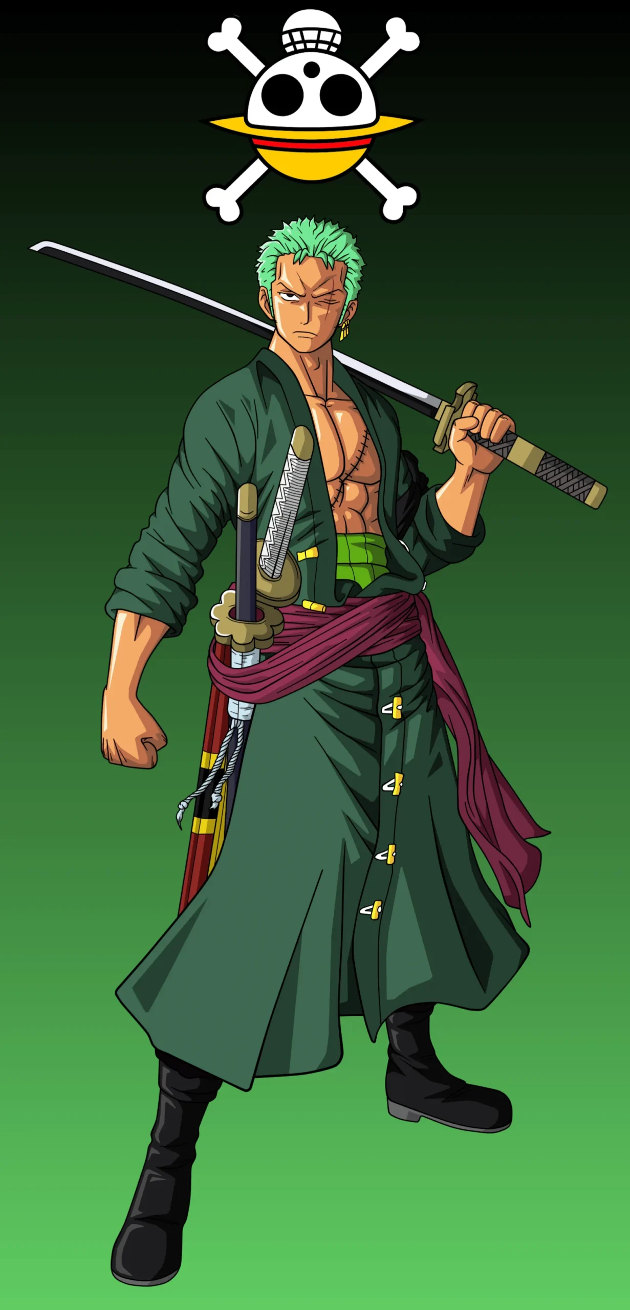 Zoro PFP
