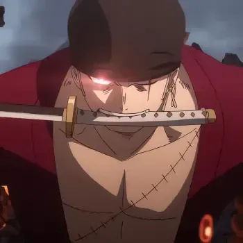 Zoro PFP