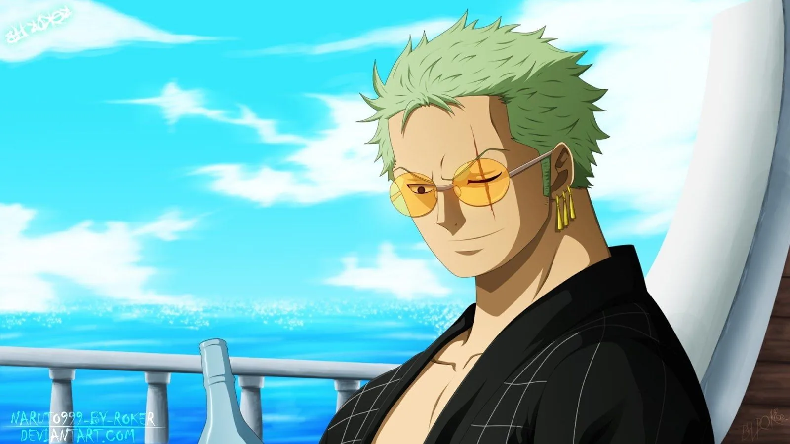 Zoro PFP