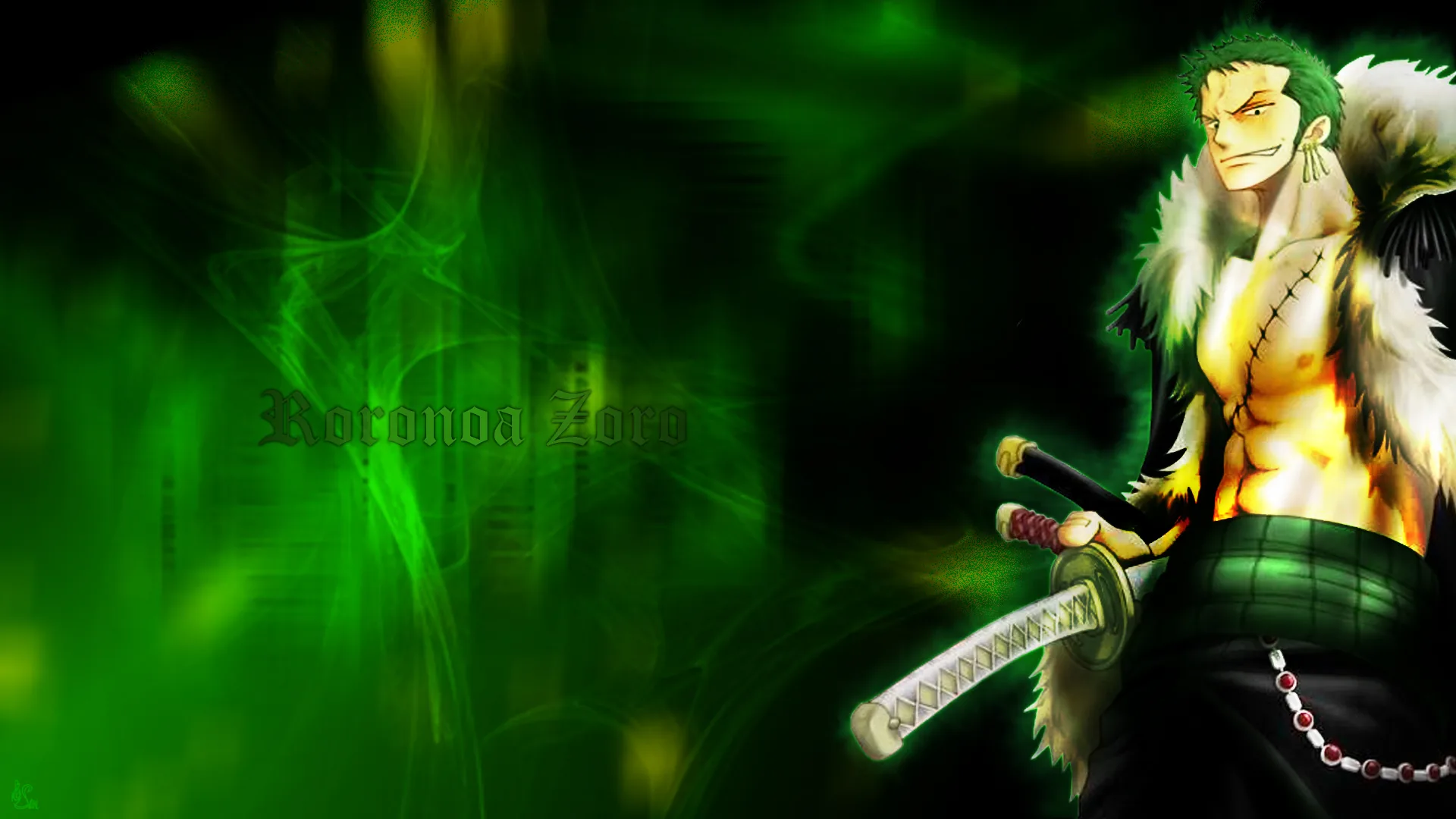 Zoro PFP