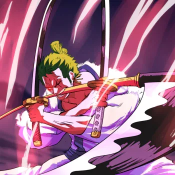 Zoro PFP