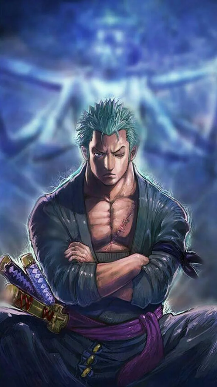 Zoro PFP