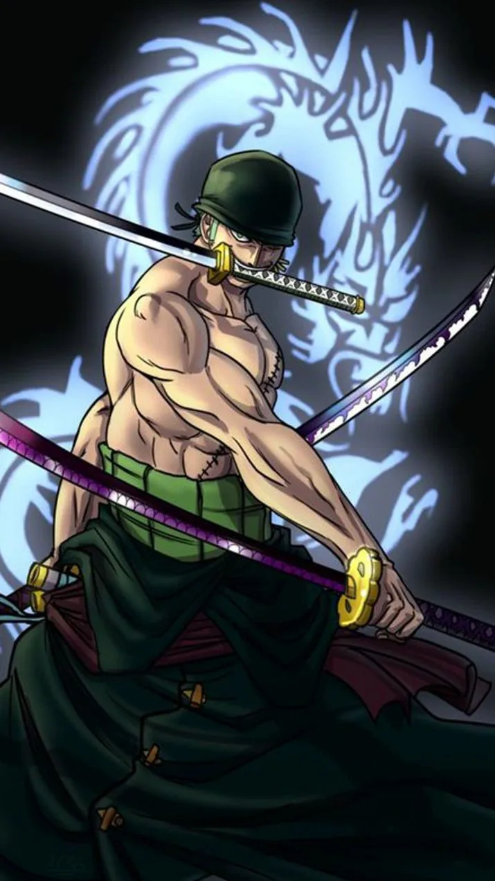 Zoro PFP