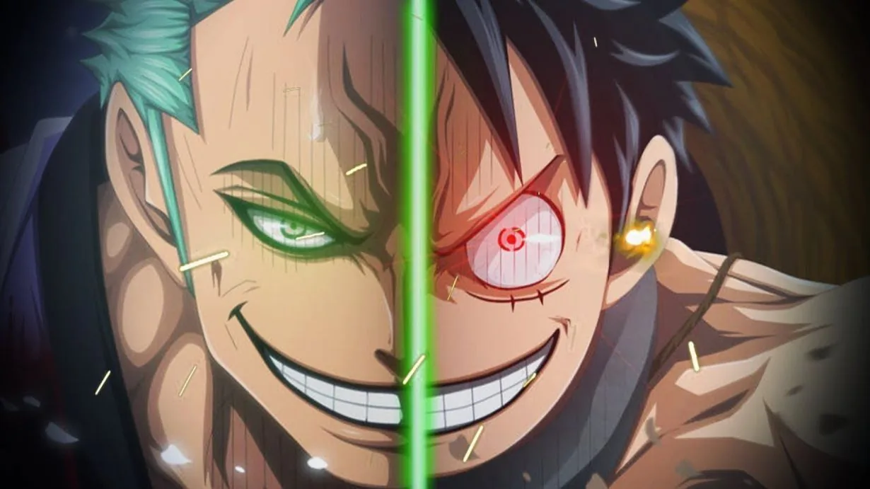 Zoro PFP
