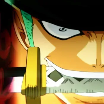 Zoro PFP