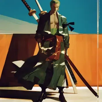 Zoro PFP