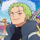 Zoro PFP