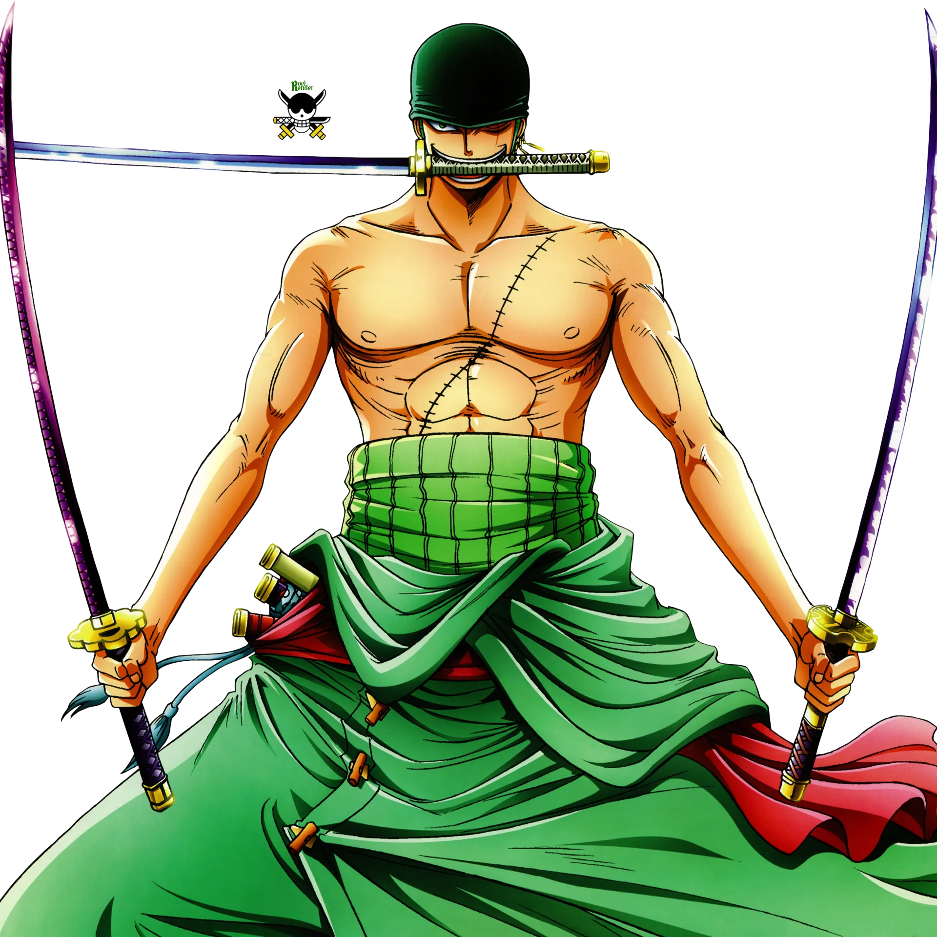 Zoro PFP