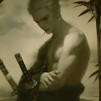 Zoro PFP