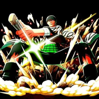 Zoro PFP