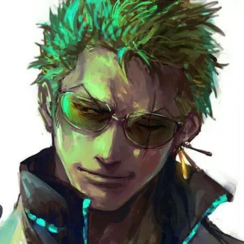 Zoro PFP
