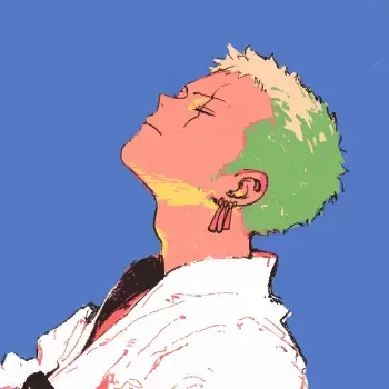 Zoro PFP