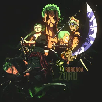 Zoro PFP