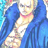 Zoro PFP